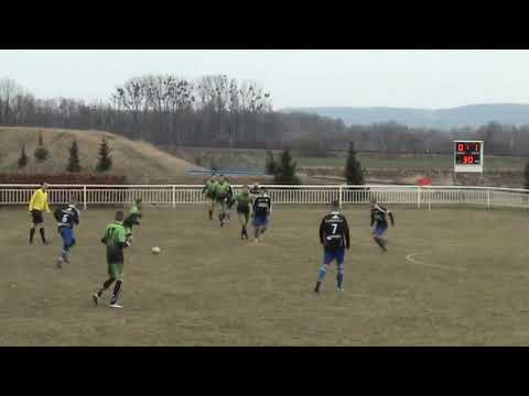 TJSMH - FC Slavoj Olympia Bruntál B 17/18