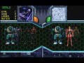 Criticom All Characters PS1