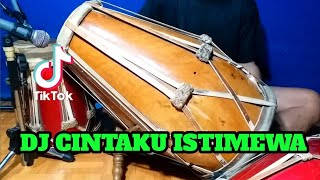 Download lagu DJ SAYANG CINTAKU ISTIMEWA Koplo Viral Tiktok COVER Kendang Rampak!!! mp3