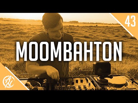 Moombahton Mix 2021 | #43 | The Best of Moombahton 2021 by Adrian Noble | Sam Blans, Dopeman, ESH
