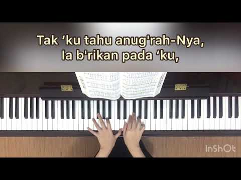 ‘Ku Tahu Yang ‘Ku Percaya - KPPK 220 (dengan lirik) - Kekuatan di Masa Corona - Covid-19