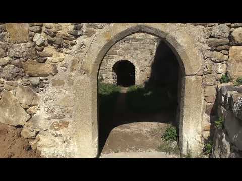 Wanderung zur Burgruine Prandegg
