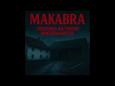 Makabra na farmie Hinterkaifeck odc.1 