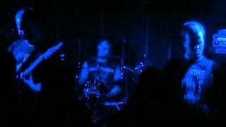 Winterfylleth - Void Of Light, Live In Manchester, 4th may 2012.mpg