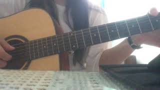 Cherry B-그의 그대(cover.)