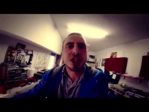 abradab #hot16challenge (bit. Jarozbeatz) nominacje Wojtas, Abdul, Jaroz