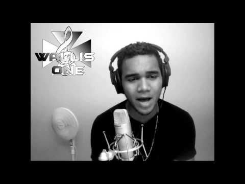 Ed Sheeran - Give me Love (Junior Likuvalu cover)