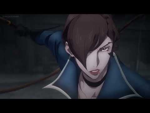 Julia Belmont's Theme | Castlevania: Nocturne