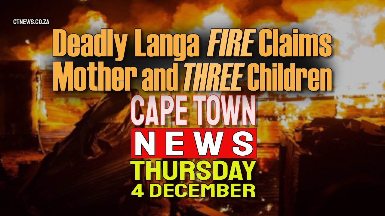 Thursday, 4 of December, 2025.