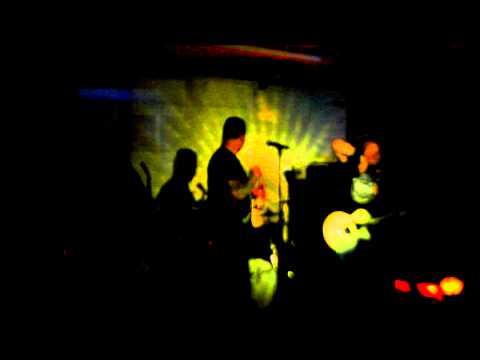 LUCIDIOUS LIVE AT THE TUBMAN - Part 3
