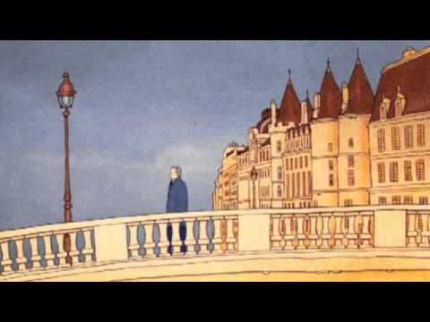 United Airlines  A Life by Michael Dudok de Wit