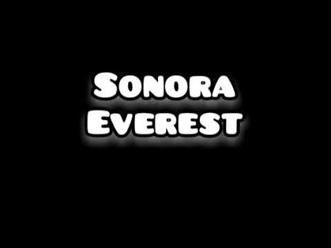 Angel - Sonora Everest