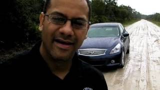 preview picture of video '2011 Infiniti G37 Test Drive & Car Review'