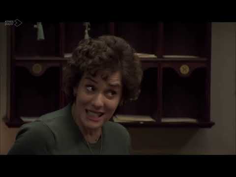 Amar C463 - Cristina vuelve a la pensión