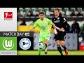 VfL Wolfsburg - Arminia Bielefeld | 2-1 | Highlights | Matchday 5 – Bundesliga 2020/21