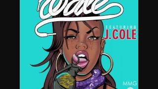 Wale ft. J.Cole - Bad Girls Club (Official Full Audio) HQ