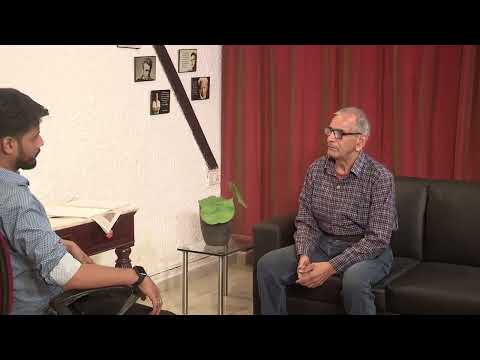 Dinesh Dwivedi practice 