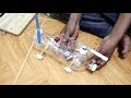 How To Make A Helicopter Using The Bottle At Home Simple Life Hacks