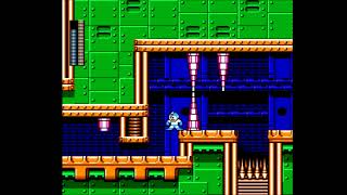 A Bad Position - Mega Man 3 Part 9