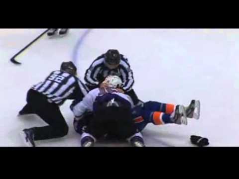 Mike Halmo vs Andy Andreoff