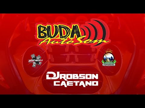 Buda Auto Som - DJ Robson Caetano