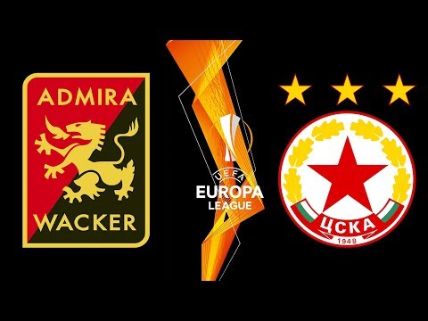 ZSKA Sofia - FC Flyeralarm Admira 3-1 I Highlights and Goals Europa League Quali 2018/19