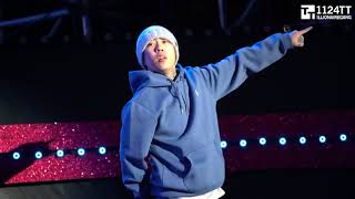 180519 1LLUSION - Dok2 (2018 서울장미축제)