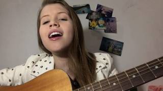 Mudou A Estação - Marília Mendonça (Thayná Bitencourt - cover)