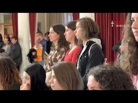 E Diela VII e Llukait (2 shërime) Predikim nga Atë Harallamb Gjoka, 06 Nëntor 2022