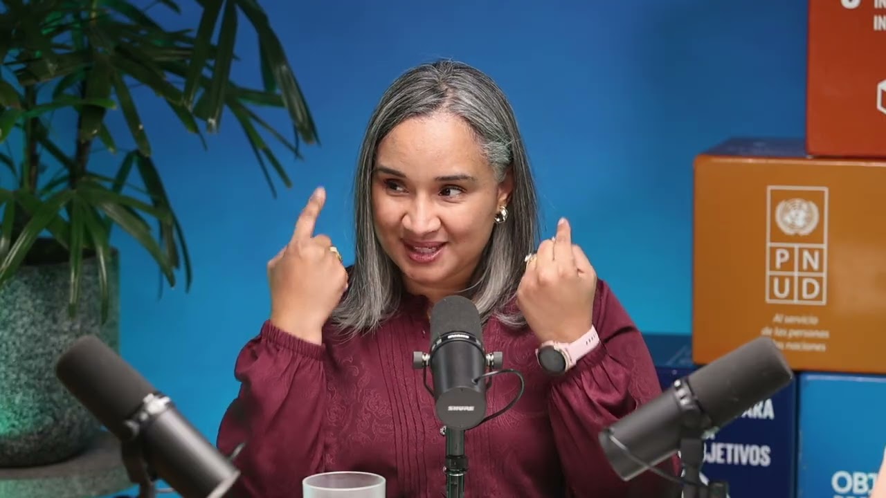 T2 E4 | ¿Cómo Legislar con Perspectiva de Género? con Glenys de Jesús