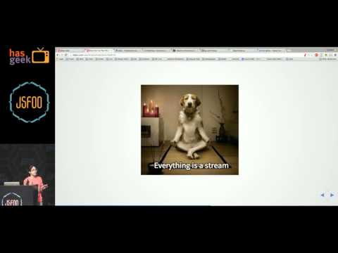 Pavithra Kodmad - Deep Dive into Rxjs Observables.