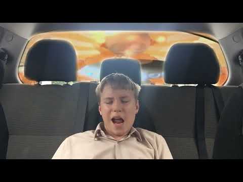 Annoying Kid (SE02 EP5) Strange Trip