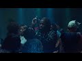 Jordan Adetunji KEHLANI REMIX Feat Kehlani Behind The Scenes