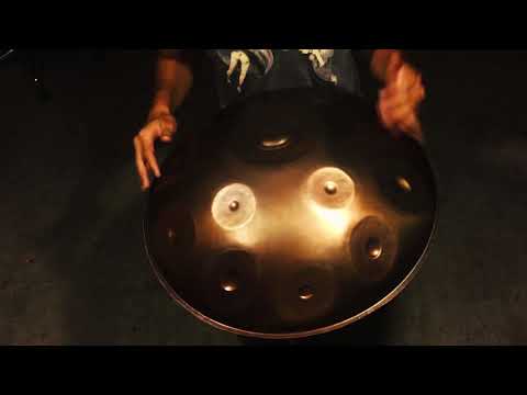 Atma Pantam - E Romanian/Equinox