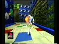 Toy Story 2 Game Trailer VHS Capture