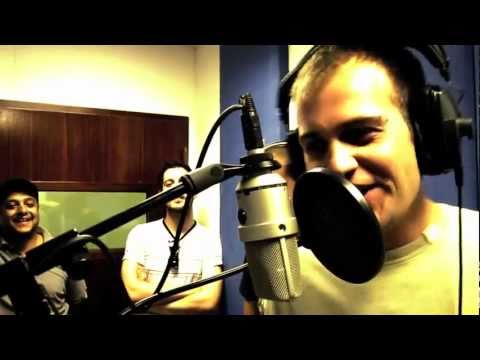 FREESTYLE JAM SESSION @ VODAFONE FM # HIPHOP SERIES (VOL.3)