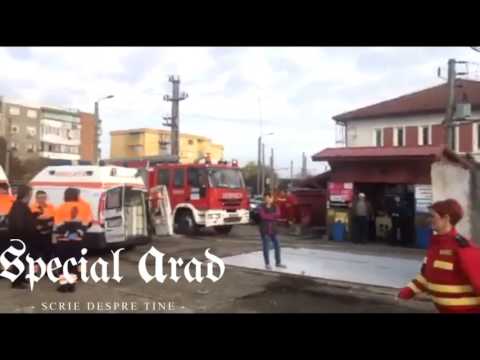 exercitiu gara aradul nou