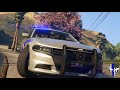 [ELS] San Andreas State Police Mega Pack (KSP) 17