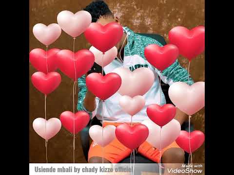 Usiende mbali by Chady kizzo #New_Music_2022