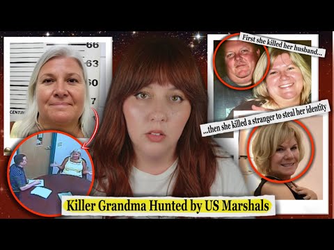 Killer Grandma Murdered Her Husband & Stole Another Woman’s Identity | True Crime