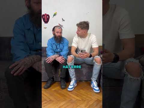 Bartos Cs Istvánnal Top 10 Kérdés és Gyors válaszok!🆙🔥🫡