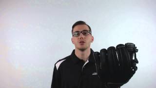 Video thumbnail: Wilson 6-4-3 Series: WTA12RB151788PF