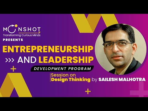 Sailesh Malhotra testimonial