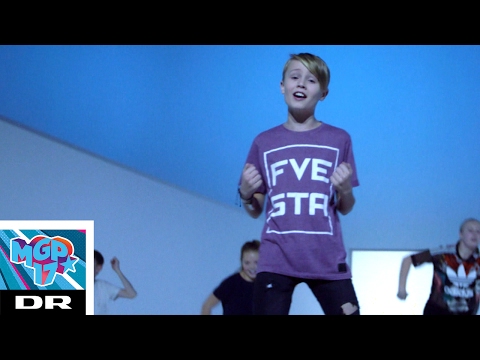 Video thumbnail for Frikvarter
