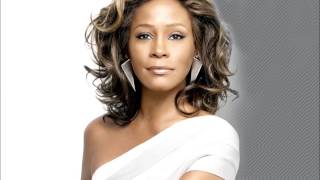 Whitney Houston. Like I never left ft Akon.