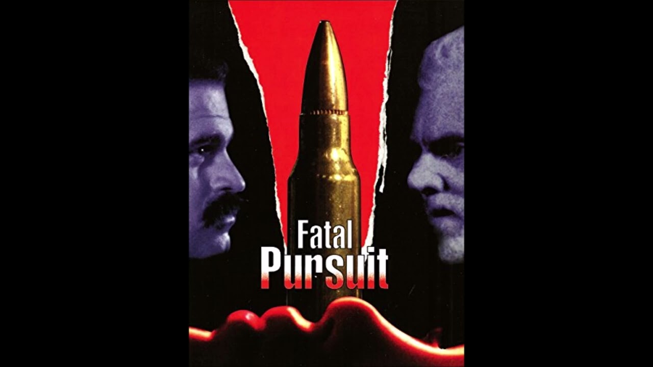 Fatal Pursuit 1995