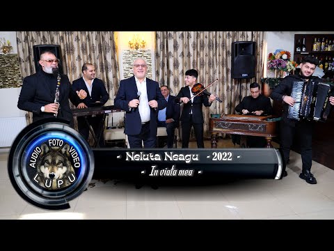 Neluta Neagu - In viata mea, familia