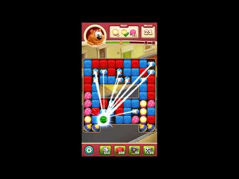 Toon Blast Level 2281