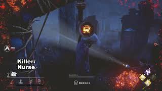 【♯03】死に物狂いでDead by Daylight【実況】