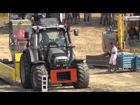 tractorfest a zocca 2015      2/4